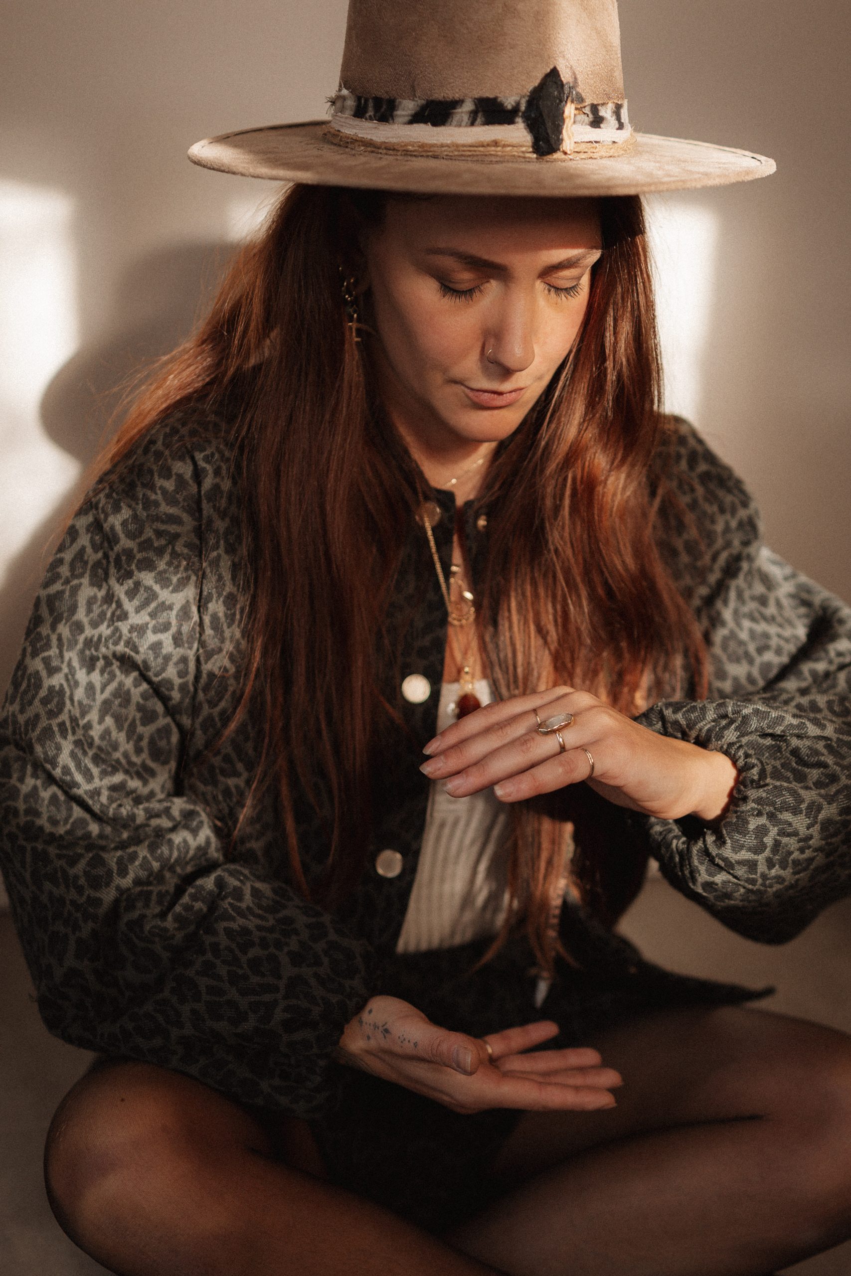 Sacred Truffel microdose