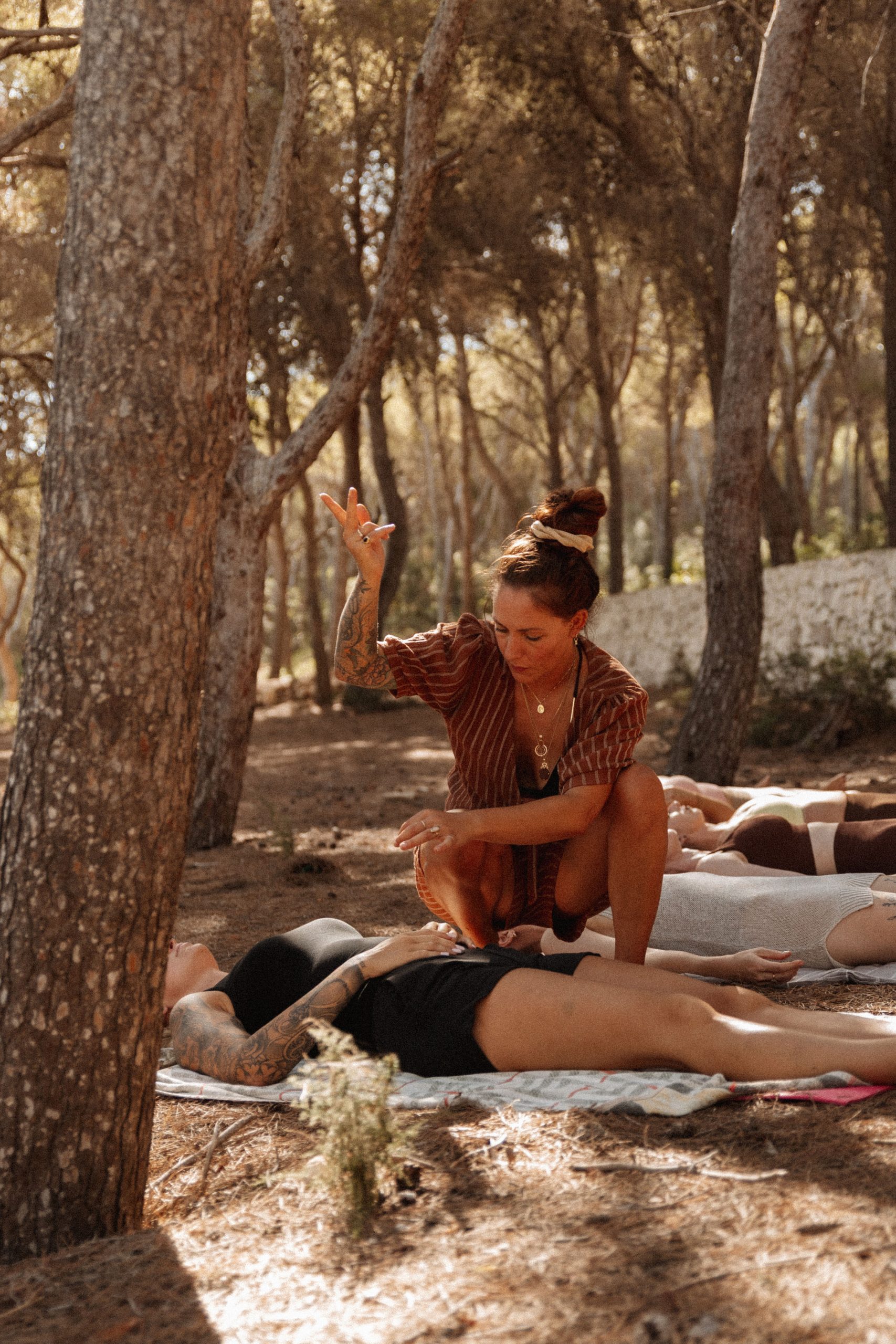 Magische zondag Bij IlZE